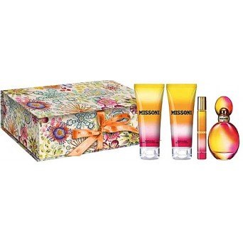 Missoni Eau de Toilette