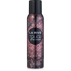La Rive Touch Of Woman
