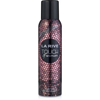 La Rive Touch Of Woman