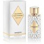 Boucheron Place Vendome White Gold