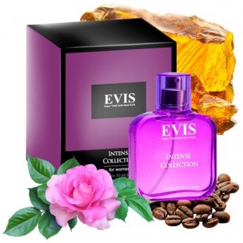 Evis Intense Collection № 423