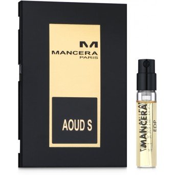 Mancera Aoud S