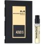Mancera Aoud S