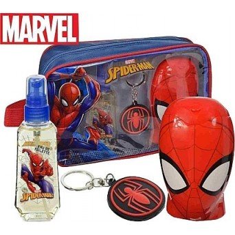 Marvel Spiderman
