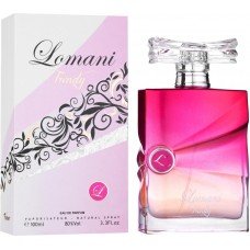 Lomani Trendy