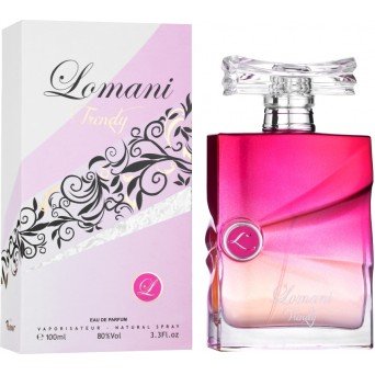 Lomani Trendy
