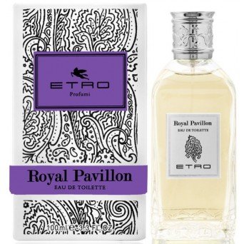 Etro Royal Pavillon