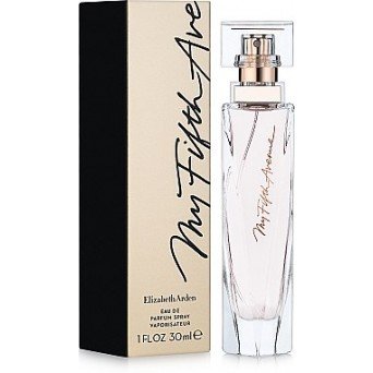 Elizabeth Arden My Fifth Avenue