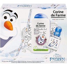 Corine de Farme Olaf