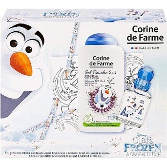 Corine de Farme Olaf