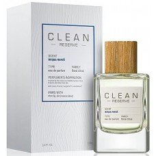 Clean Reserve Acqua Neroli