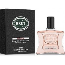 Brut Parfums Prestige Musk
