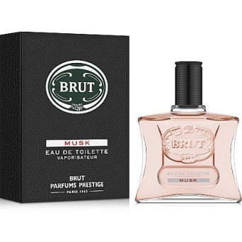 Brut Parfums Prestige Musk