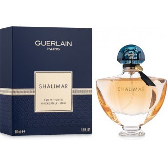 Guerlain Shalimar