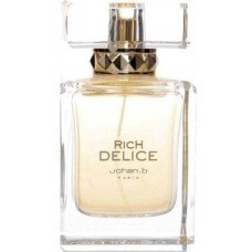 Geparlys Johan.B RicH Delice
