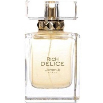 Geparlys Johan.B RicH Delice