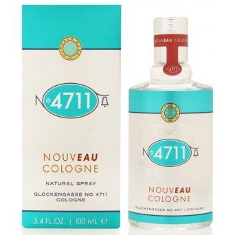 Maurer & Wirtz 4711 Nouveau Cologne