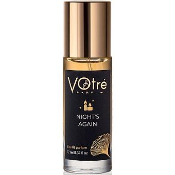 Votre Parfum Night's Again