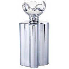 Oscar de la Renta White Gold