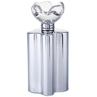 Oscar de la Renta White Gold