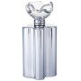 Oscar de la Renta White Gold