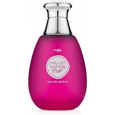 NG Parfumes Hallucination Pink Eau De Parfum