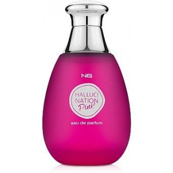 NG Parfumes Hallucination Pink Eau De Parfum