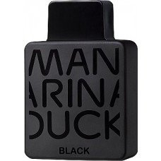 Mandarina Duck Black