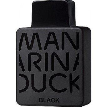 Mandarina Duck Black