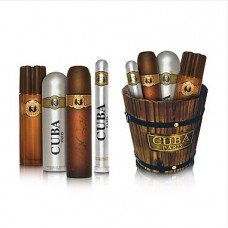 Cuba Gold