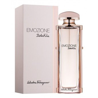 Salvatore Ferragamo Emozione Dolce Fiore