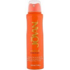 Jovan Musk Oil