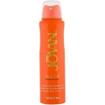 Jovan Musk Oil