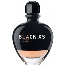 Paco Rabanne Black XS Los Angeles Women
