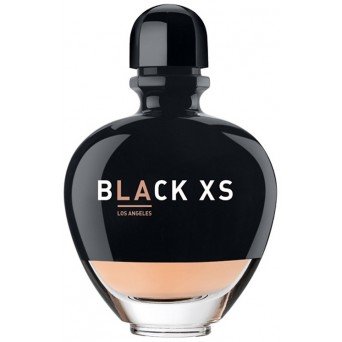 Paco Rabanne Black XS Los Angeles Women