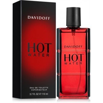 Davidoff Hot Water