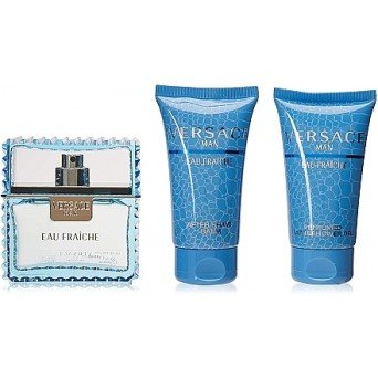 Versace Man Eau Fraiche