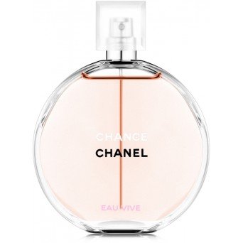 Chanel Chance Eau Vive