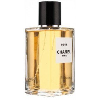 Chanel Les Exclusifs de Chanel Beige