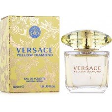 Versace Yellow Diamond