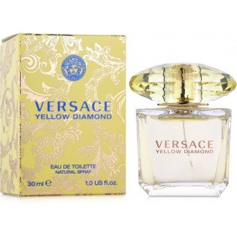 Versace Yellow Diamond