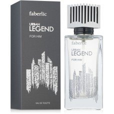 Faberlic Urban Legend