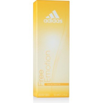 Adidas Free Emotion