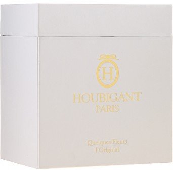 Houbigant Quelques Fleurs L'Original Extrait de Parfum