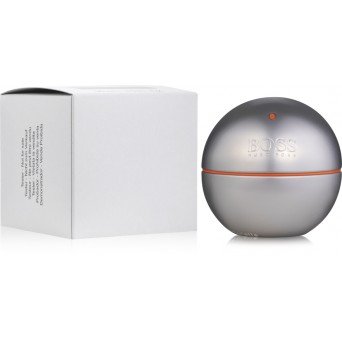 Hugo Boss Boss In Motion