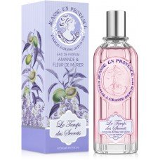 Jeanne en Provence Le Temps des Secrets