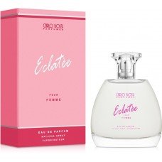 Carlo Bossi Eclatee Pink