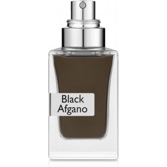 Nasomatto Black Afgano