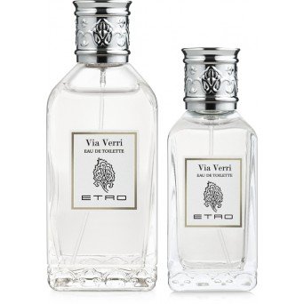 Etro Via Verri