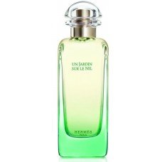 Hermes Un Jardin sur le Nil